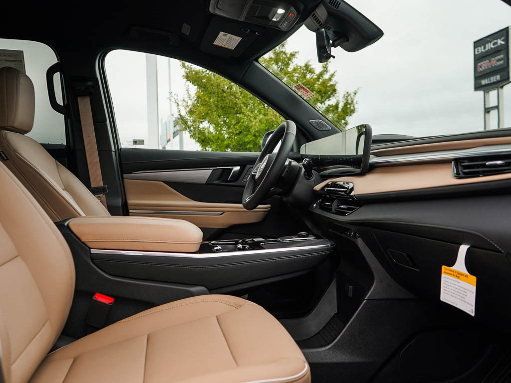 2026 Buick Enclave Preferred photo 9