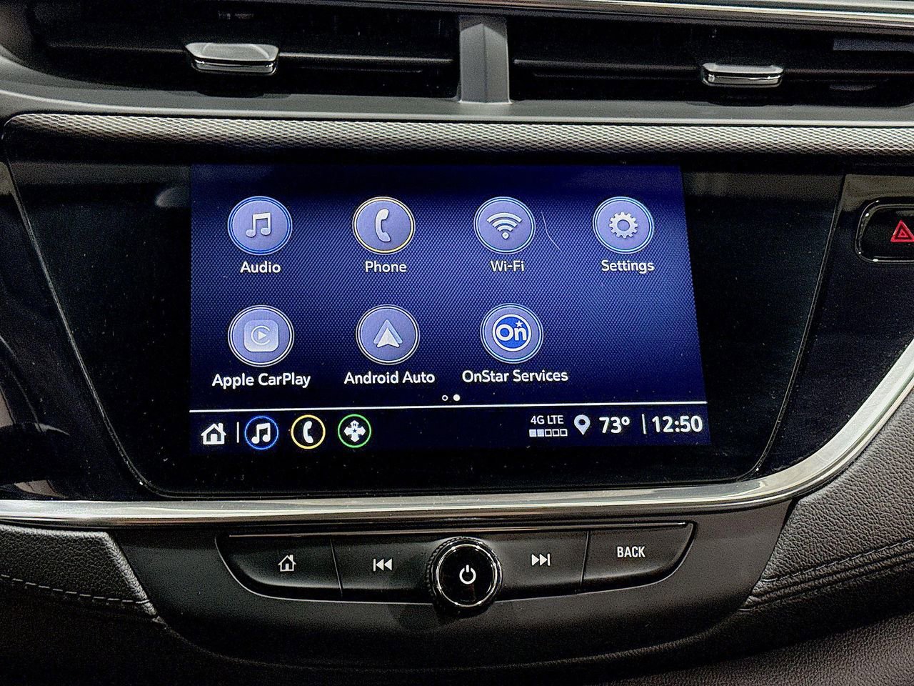 2022 Buick Encore GX Preferred photo 13
