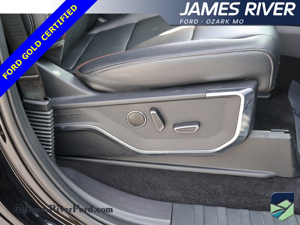 2023 Ford F-150 Lariat photo 10