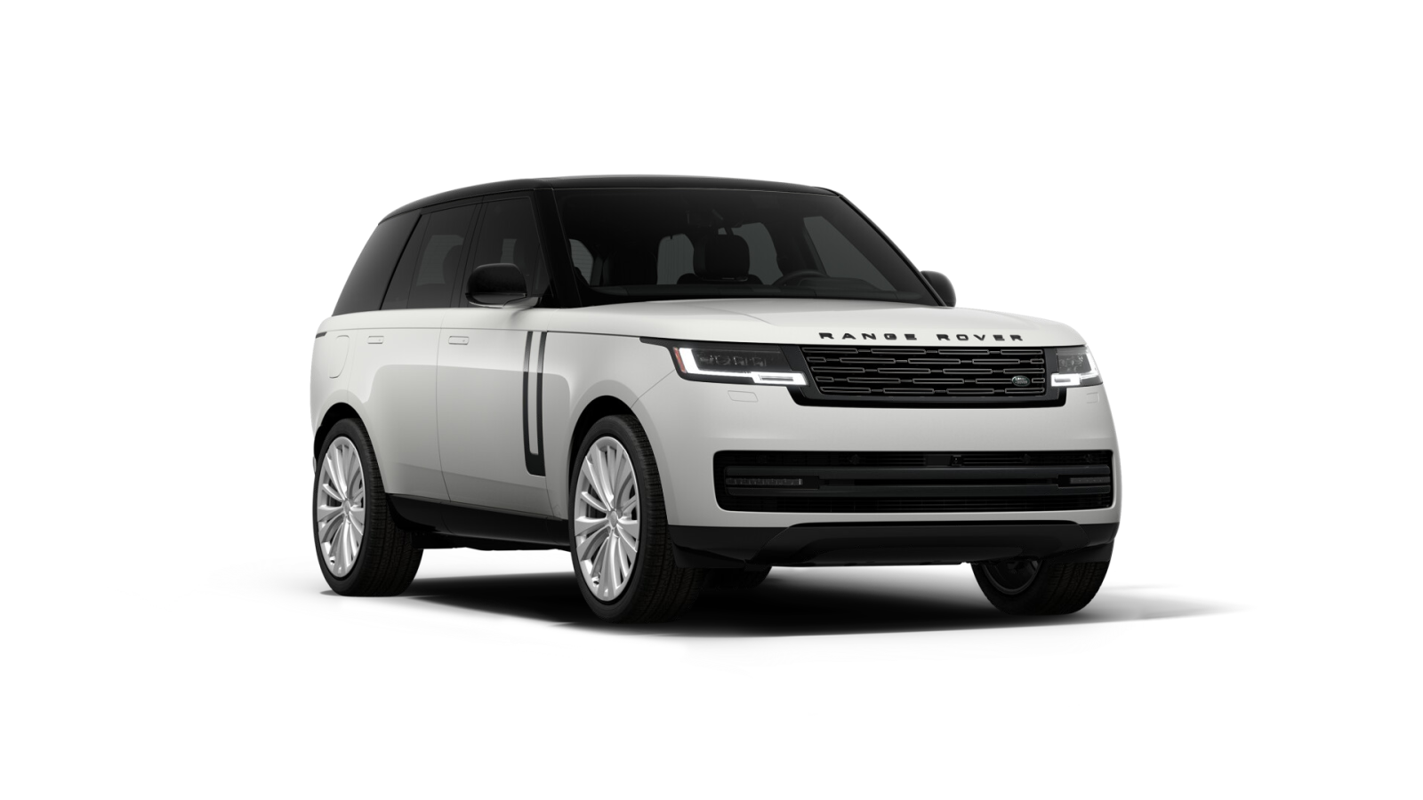 2025 Land Rover Range Rover SE's photo