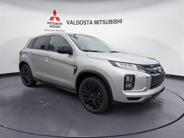 2025 Mitsubishi Outlander Sport LE