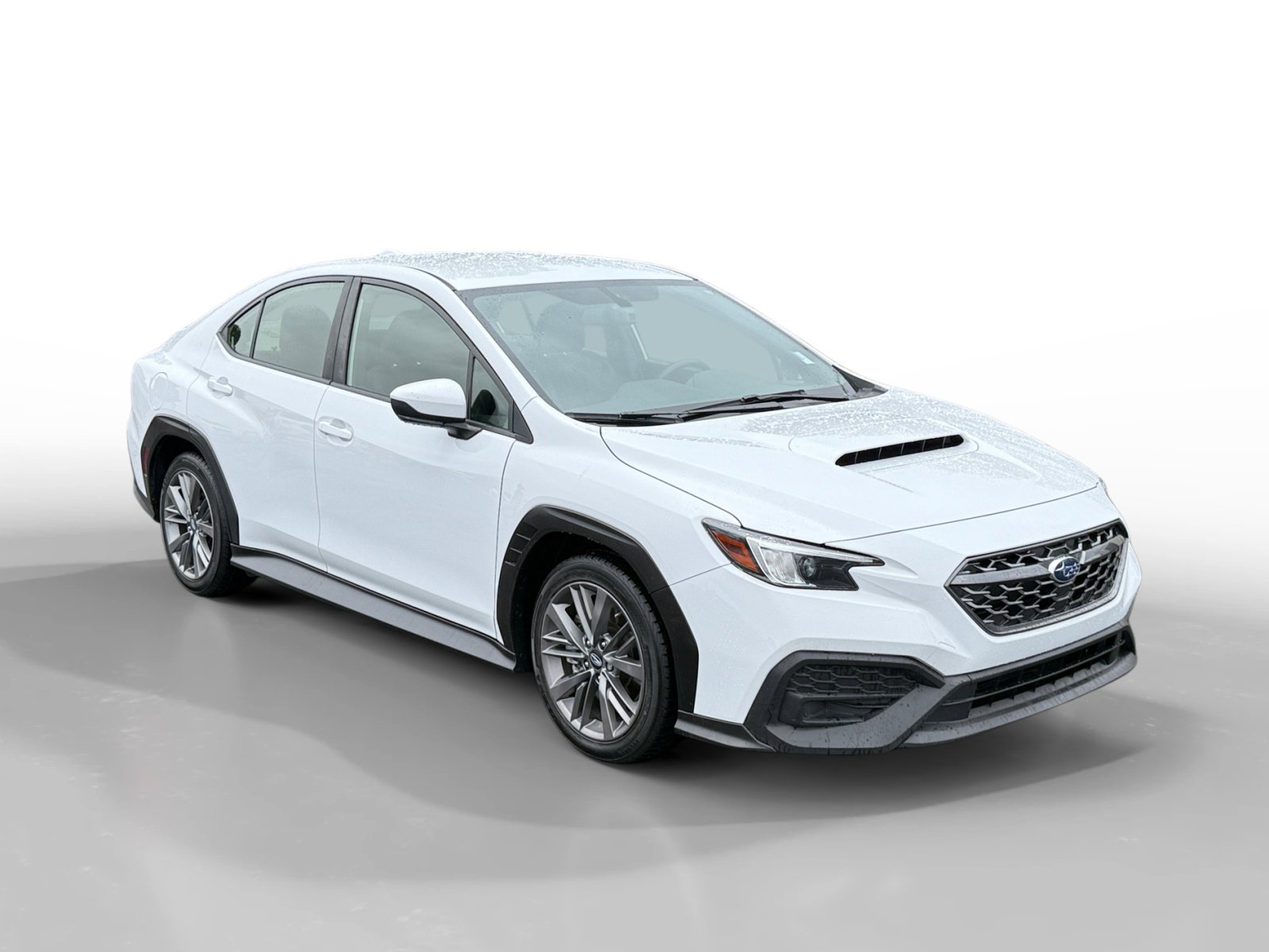 2022 Subaru WRX Base photo 7