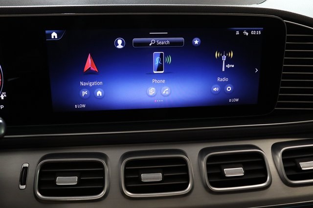 2024 Mercedes Benz GLE 4MATIC 450 photo 4