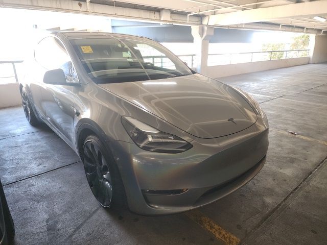 2023 Tesla Model Y Performance photo 26