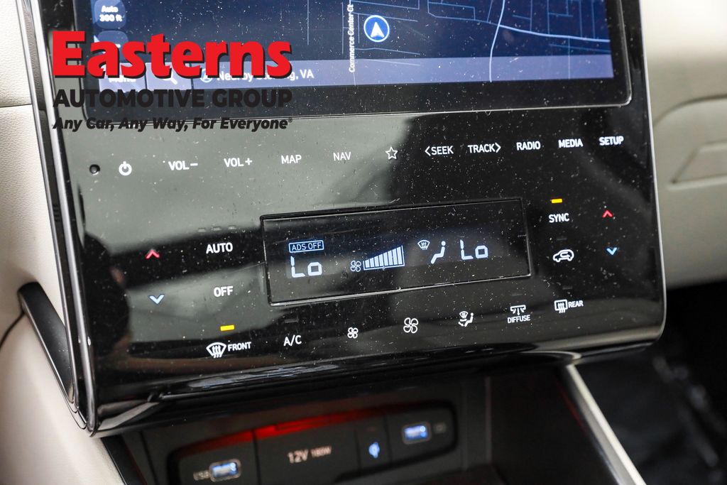 2023 Hyundai Tucson Limited photo 17
