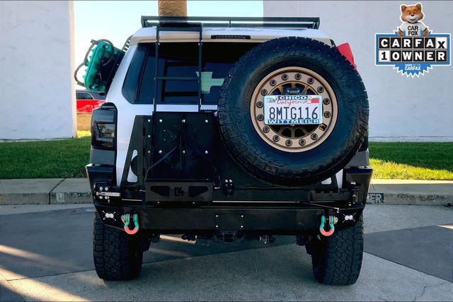 2020 Toyota RAV4 SR5 photo 4