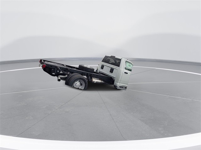 2024 Ram 4500 Tradesman photo 8