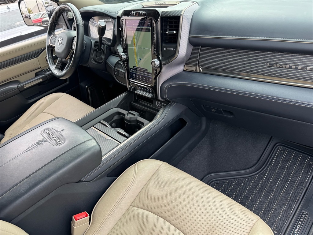 2020 Ram 3500 Limited photo 24