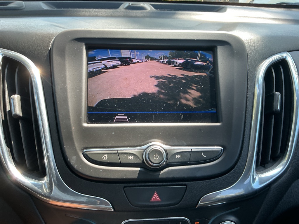 2020 Chevrolet Equinox LT photo 11