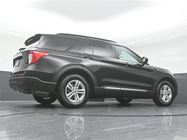 2021 FORD EXPLORER - Image 38