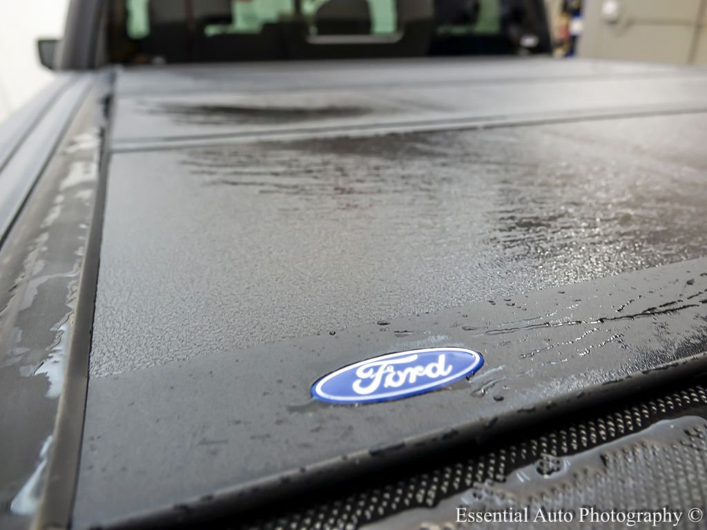 2024 FORD F-150 - Image 22