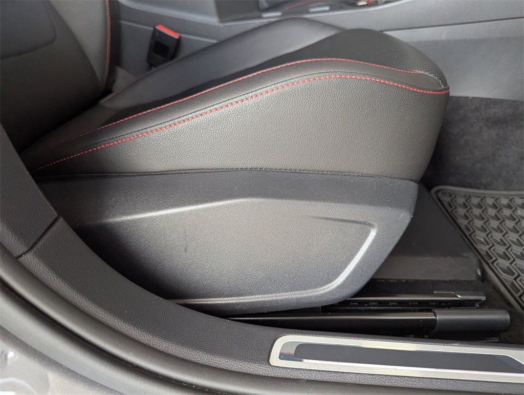 2020 Volkswagen Jetta GLI 2.0T Autobahn photo 37