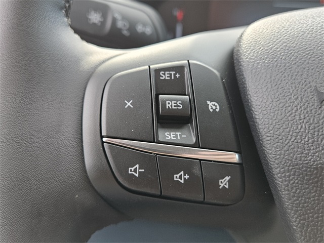2025 Ford Maverick XLT photo 23