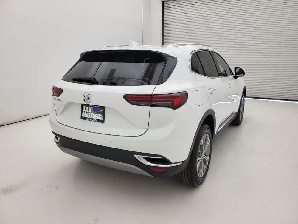 2023 Buick Envision Preferred photo 12