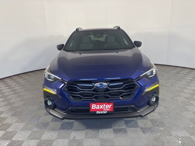 2025 Subaru Crosstrek Sport photo 2