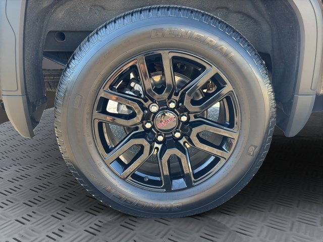 2023 Gmc Sierra 1500 Elevation photo 24