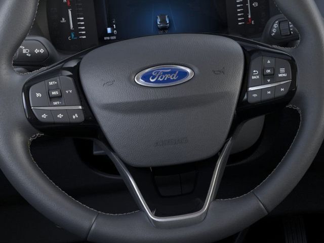2025 Ford Escape Active photo 11