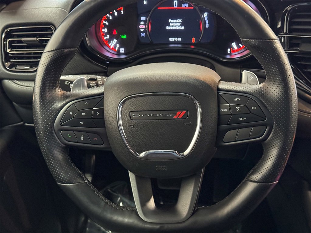 2022 Dodge Durango GT photo 31