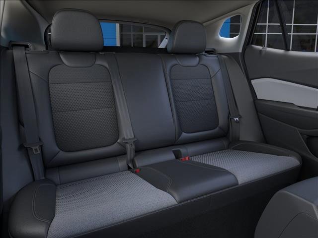 2025 Chevrolet Trax LT photo 15