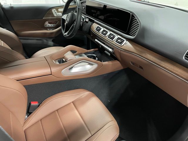 2025 Mercedes Benz GLE 350 4MATIC photo 9