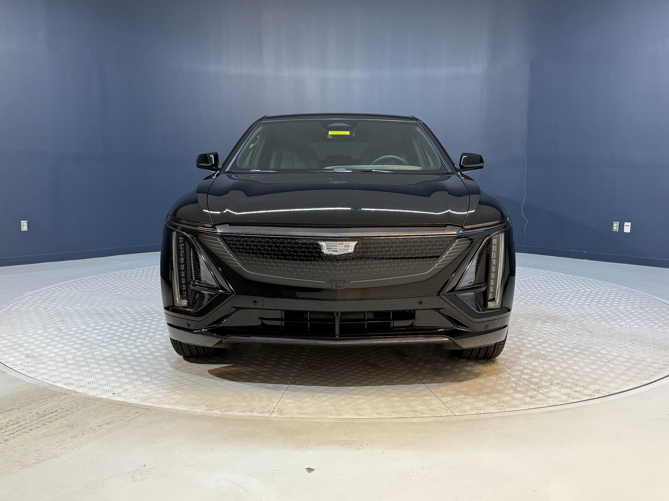2026 Cadillac Lyriq Sport photo 5