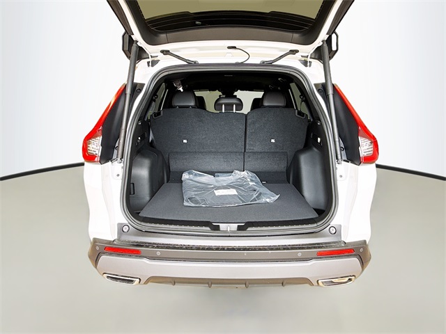 2026 Honda CR-V Hybrid Sport-L photo 25