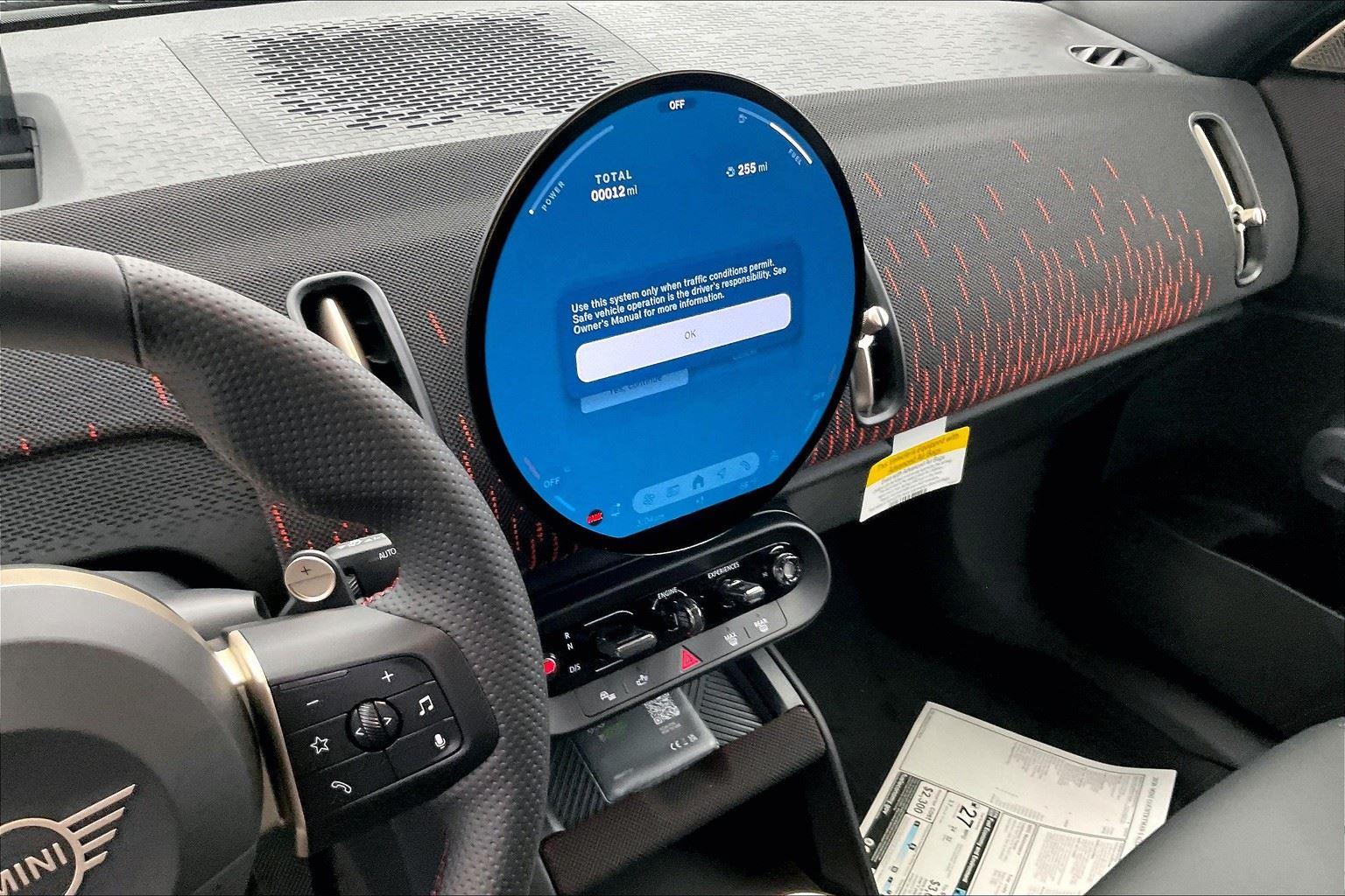 2026 Mini Countryman S ALL4 photo 3