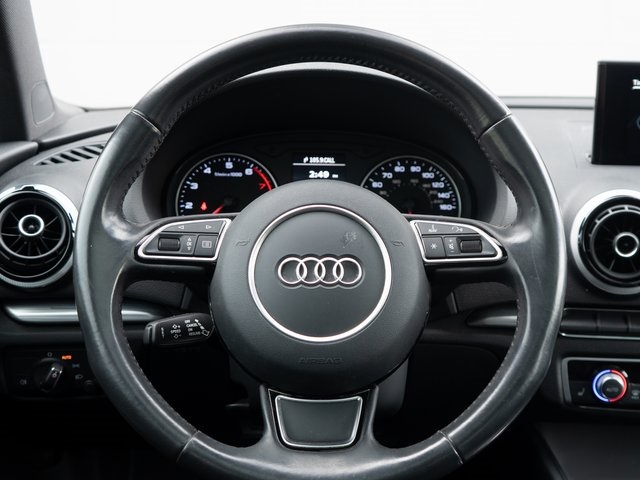 2016 Audi A3 2.0T Premium Plus photo 21