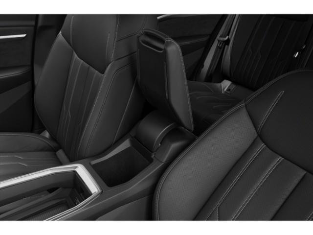 2022 Audi e-tron Premium Plus photo 15