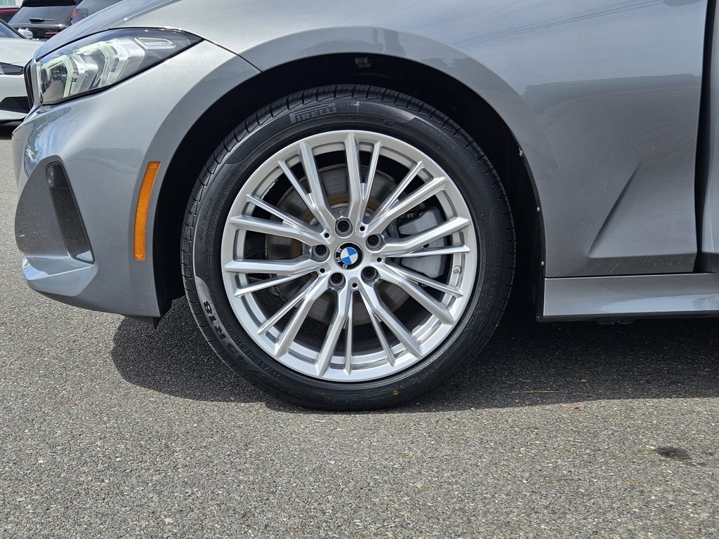 2023 Bmw 330i xDrive photo 36