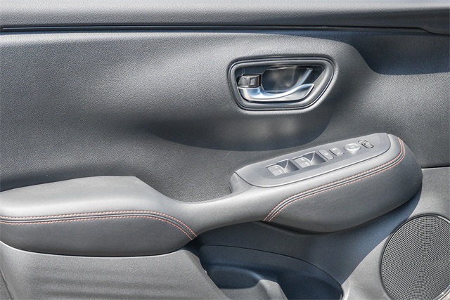 2026 Honda HR-V Sport photo 17