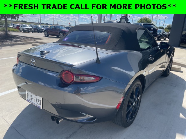 2021 Mazda MX-5 Miata Miata photo 5
