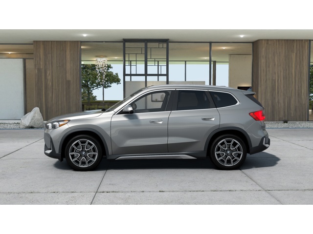 2026 Bmw X1 XDrive28i photo 4