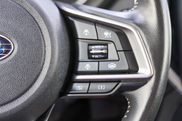 2024 Subaru Forester Premium Base photo 24