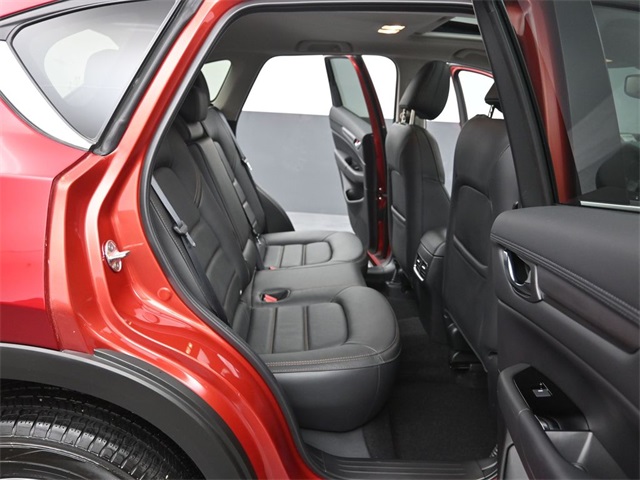 2023 MAZDA CX-5 - Image 25