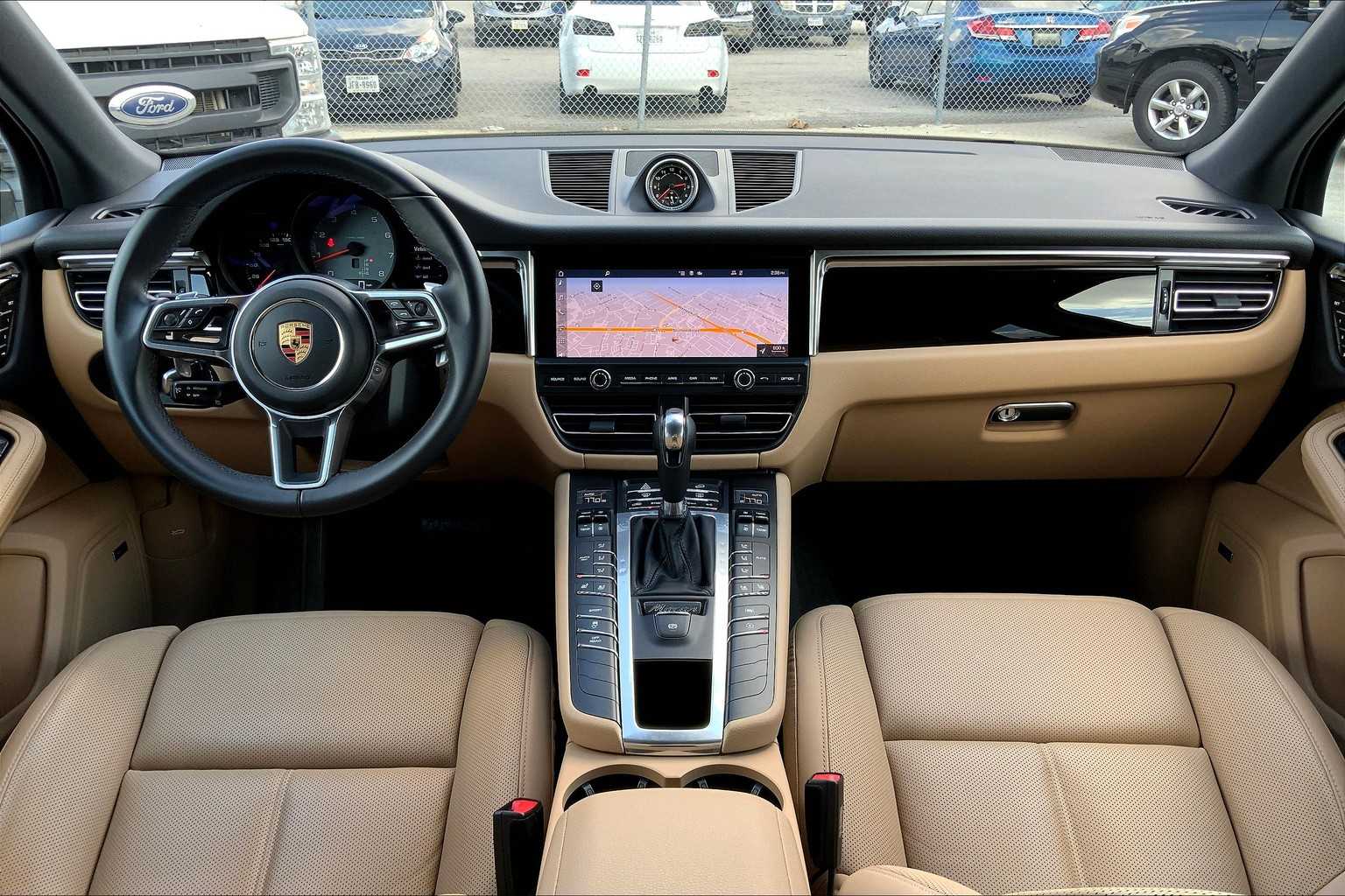 2020 Porsche Macan S photo 15