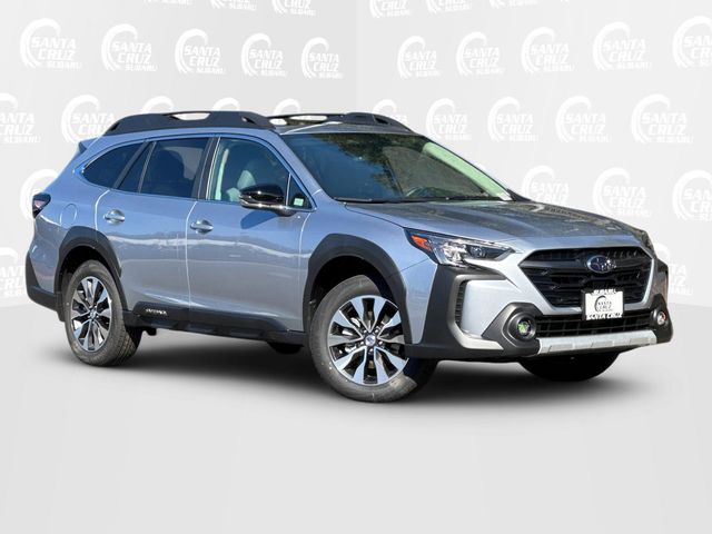 2025 Subaru Outback Limited photo 2