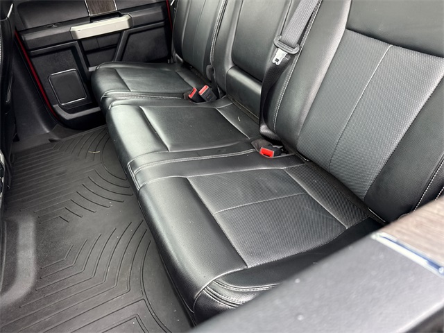 2021 Ford F-350 photo 26