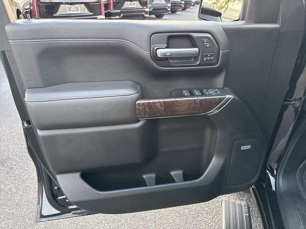 2019 Gmc Sierra 1500 Denali photo 12