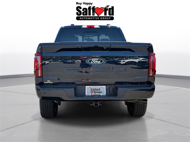 2024 Ford F-150 Platinum photo 6