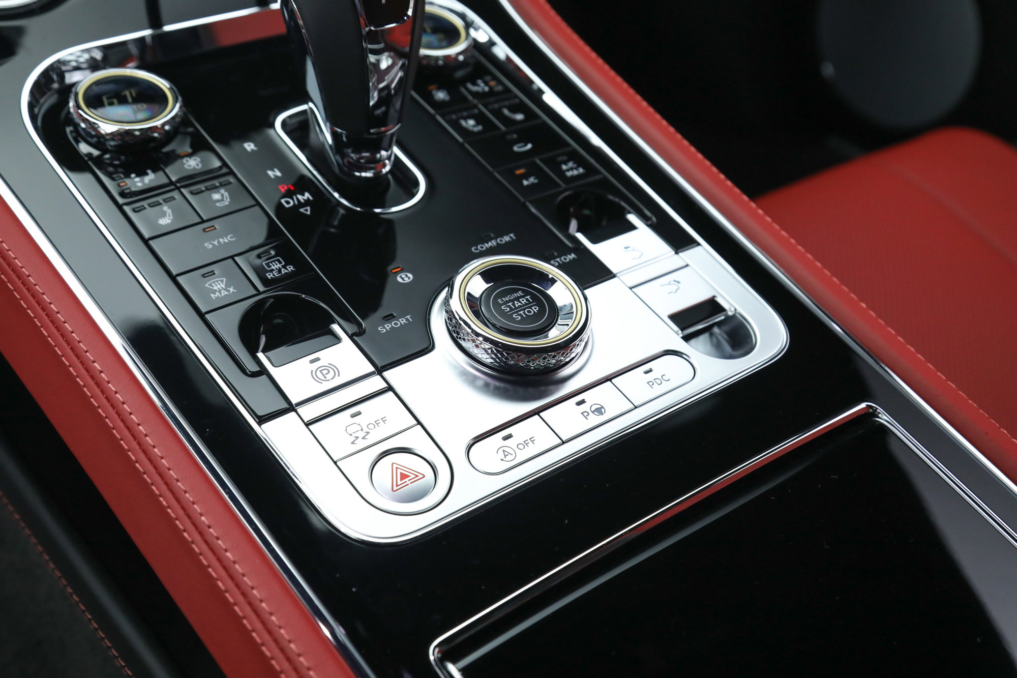 2022 Bentley Continental GT V8 photo 31
