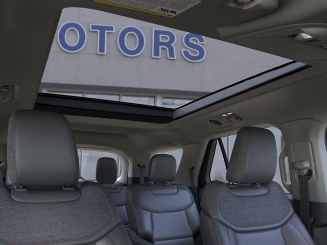 2026 FORD EXPLORER - Image 45