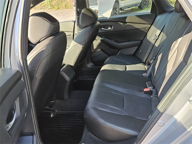 2023 Honda Accord Hybrid Sport-L photo 6