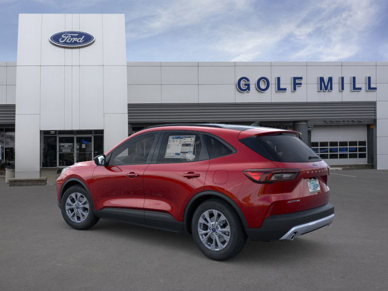 2026 FORD ESCAPE - Image 3
