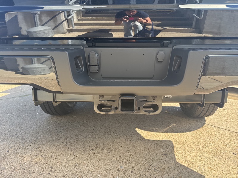 2026 Ford F-350 XL photo 10