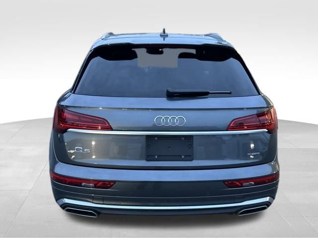 2024 Audi Q5 S line Premium Plus photo 4