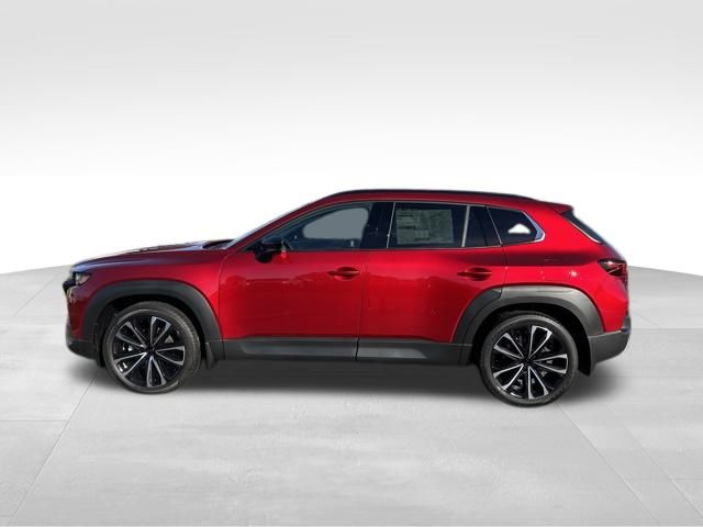 2026 Mazda CX-50 2.5 Turbo Premium Plus photo 3