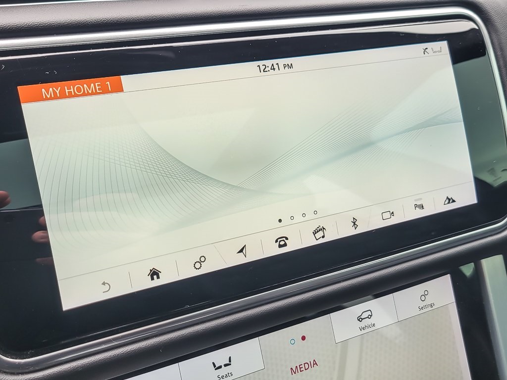 2020 LAND ROVER RANGE ROVER - Image 13