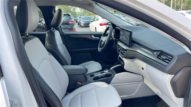2024 FORD ESCAPE - Image 28