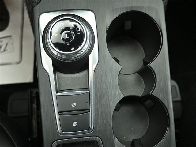 2024 FORD ESCAPE - Image 19